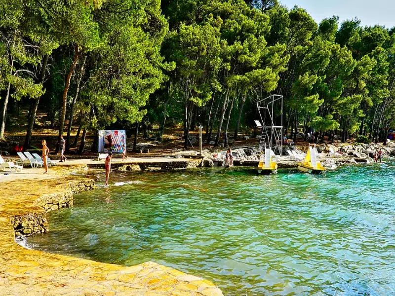 Bene Beach