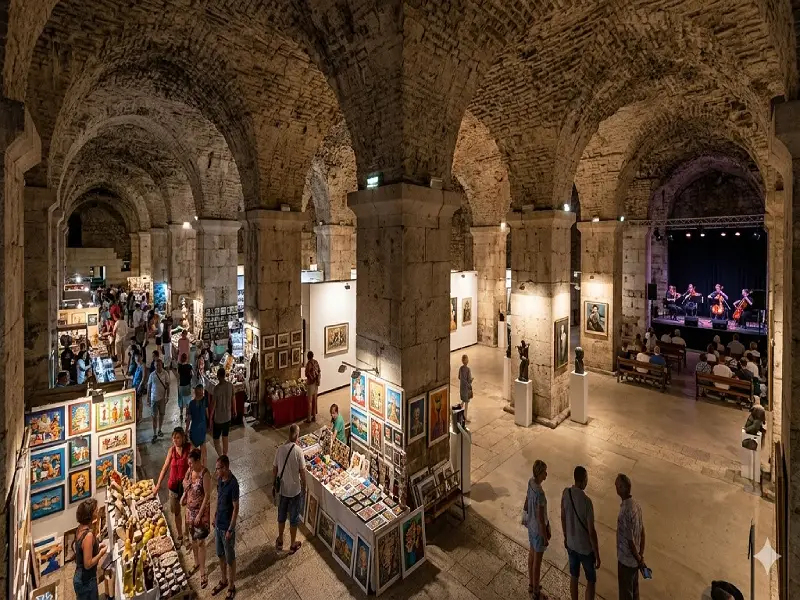 Palace Cellars